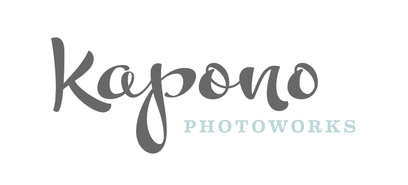 Kapono Photoworks
